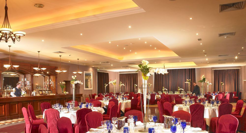 Inchydoney Island Lodge & Spa Clonakilty Ausstattung foto