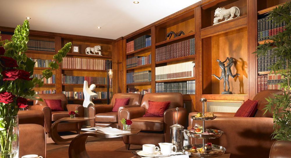 Inchydoney Island Lodge & Spa Clonakilty Ausstattung foto