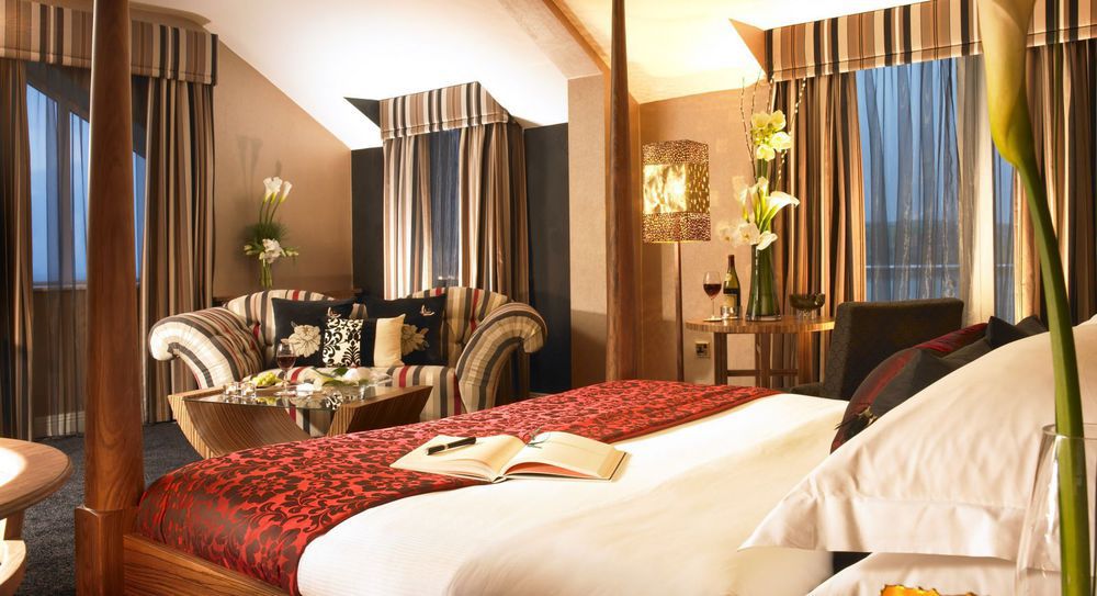 Inchydoney Island Lodge & Spa Clonakilty Exterior foto