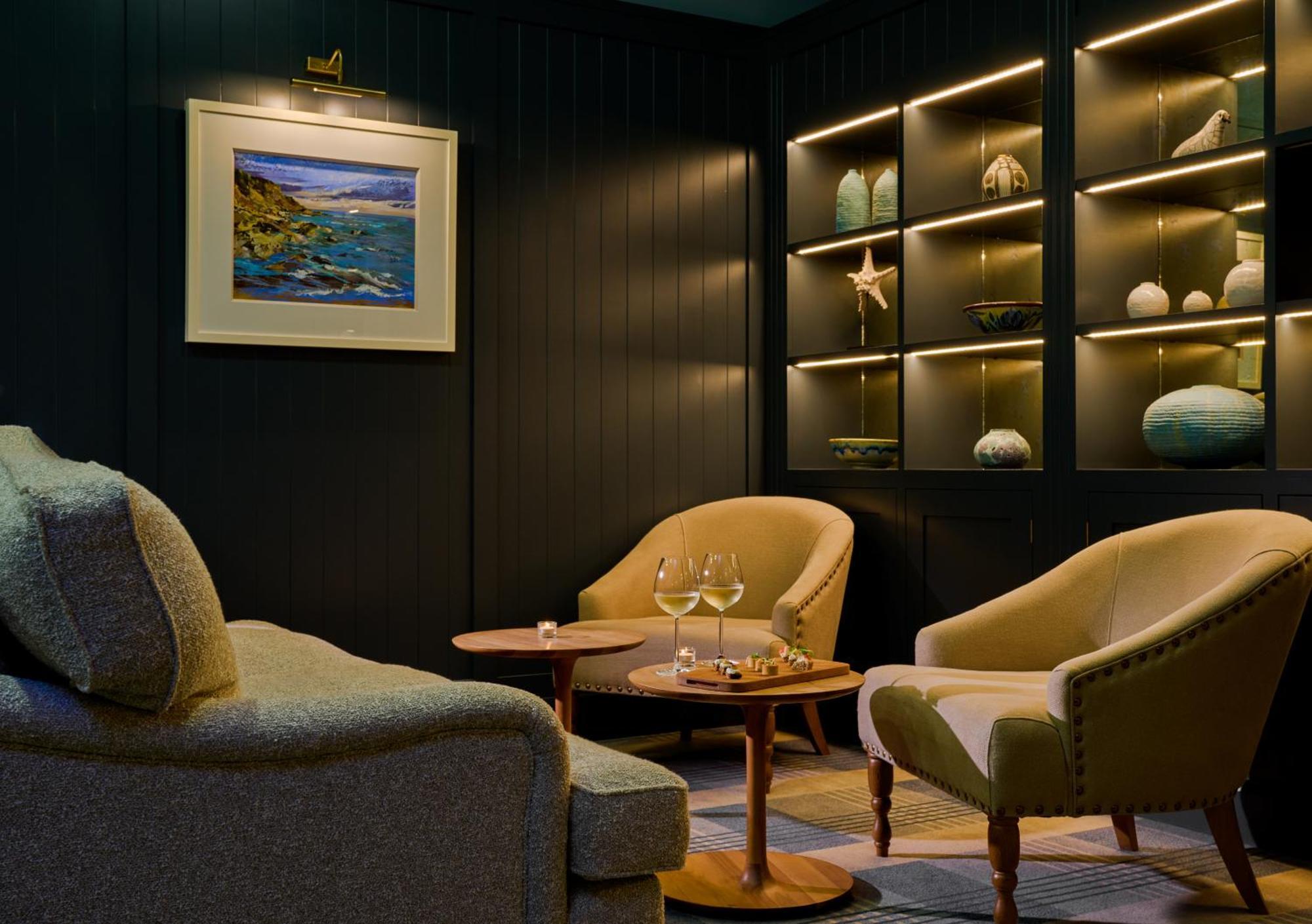 Inchydoney Island Lodge & Spa Clonakilty Exterior foto