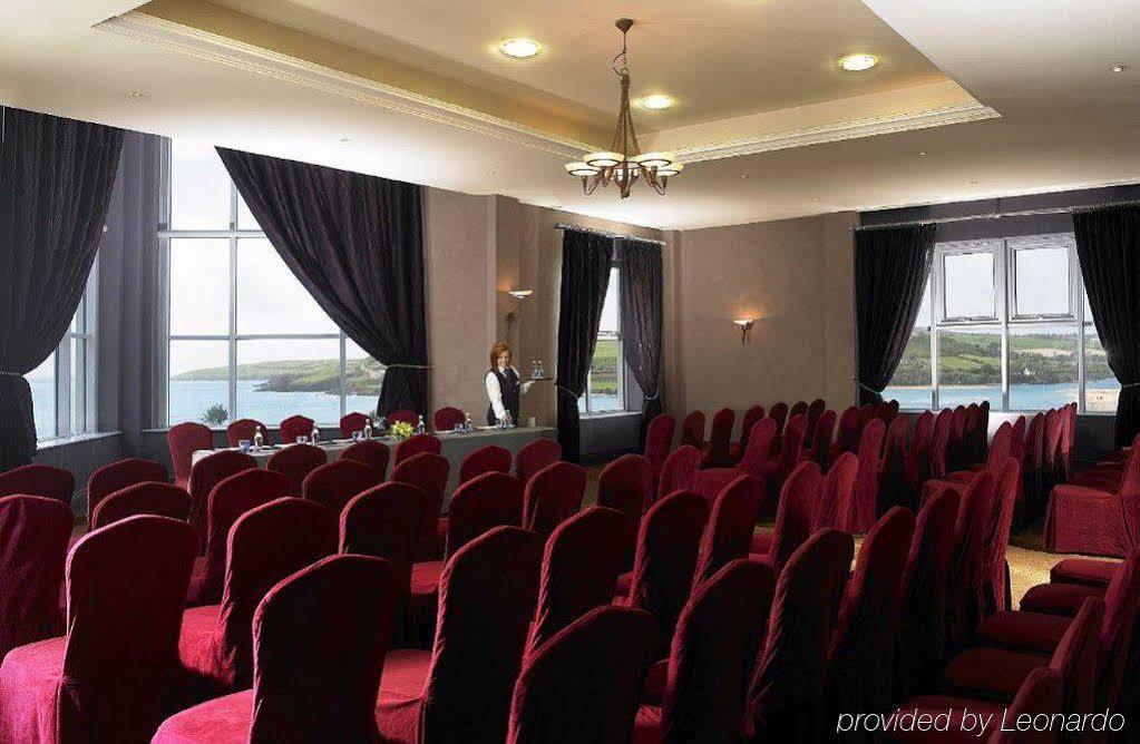 Inchydoney Island Lodge & Spa Clonakilty Exterior foto