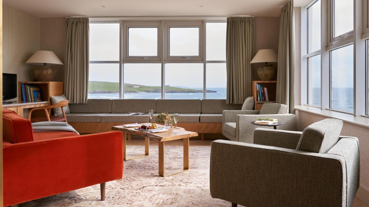 Inchydoney Island Lodge & Spa Clonakilty Exterior foto